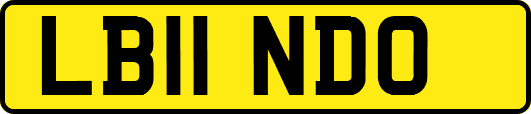 LB11NDO
