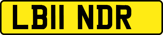 LB11NDR