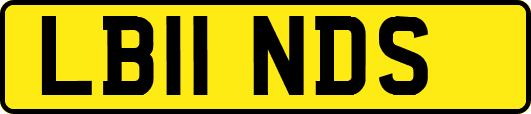 LB11NDS