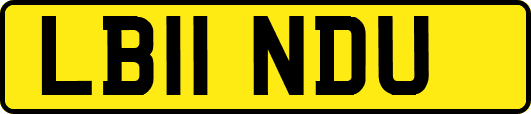 LB11NDU
