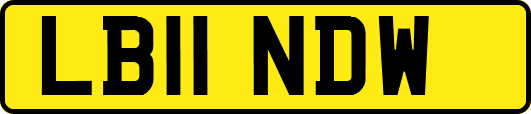 LB11NDW