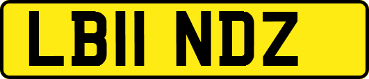 LB11NDZ