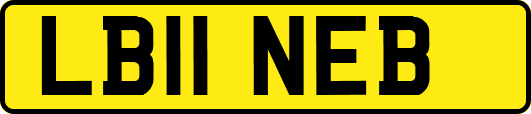 LB11NEB