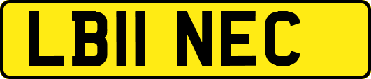 LB11NEC