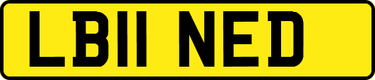 LB11NED