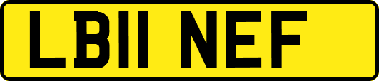 LB11NEF
