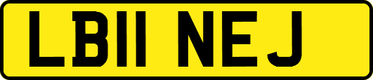 LB11NEJ