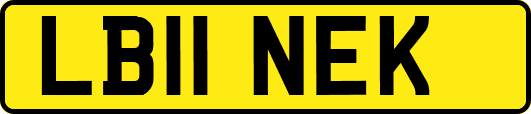 LB11NEK