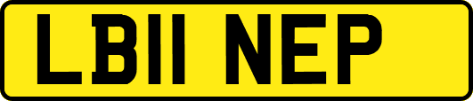 LB11NEP