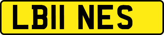 LB11NES