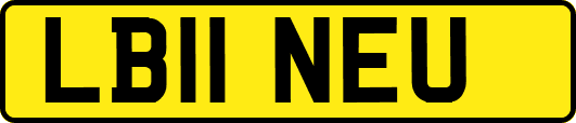 LB11NEU