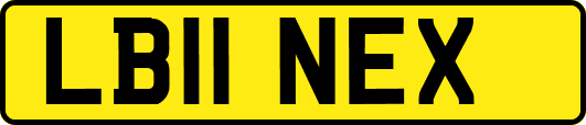 LB11NEX