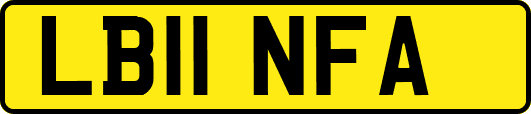 LB11NFA