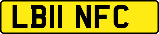 LB11NFC