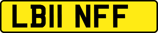 LB11NFF