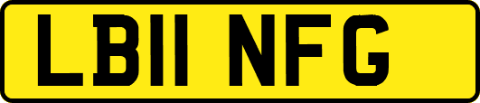 LB11NFG