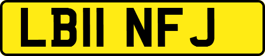 LB11NFJ