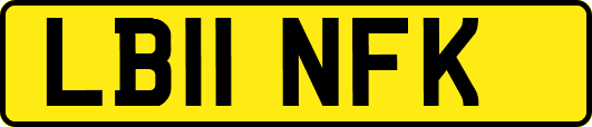 LB11NFK