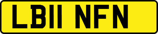 LB11NFN