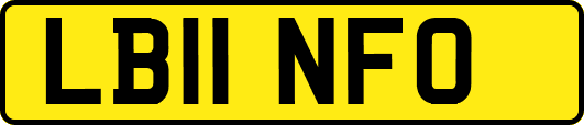 LB11NFO