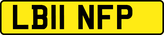 LB11NFP