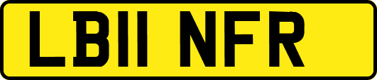 LB11NFR