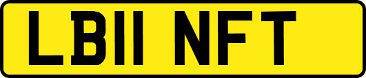 LB11NFT