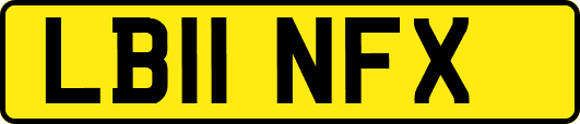 LB11NFX