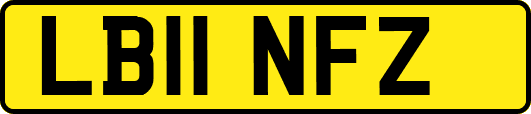 LB11NFZ