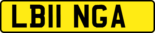 LB11NGA