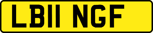 LB11NGF