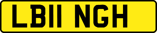 LB11NGH
