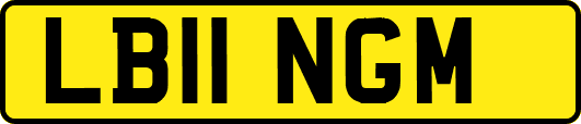 LB11NGM