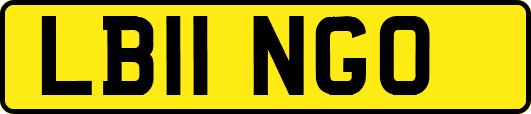 LB11NGO