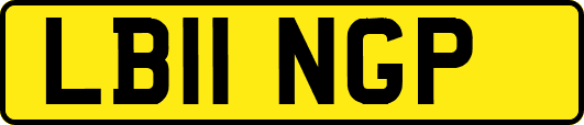 LB11NGP