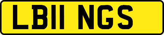 LB11NGS