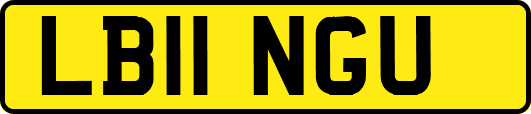 LB11NGU
