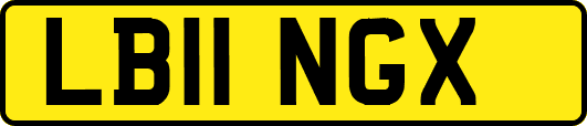 LB11NGX