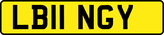 LB11NGY