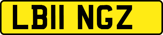 LB11NGZ