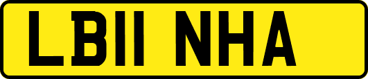 LB11NHA