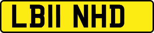 LB11NHD
