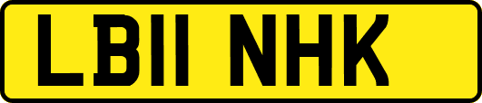 LB11NHK