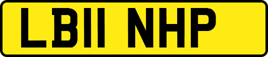 LB11NHP