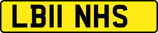 LB11NHS