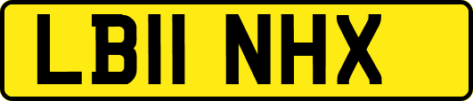 LB11NHX