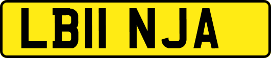 LB11NJA