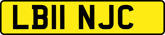 LB11NJC