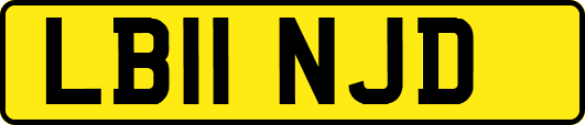 LB11NJD