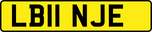 LB11NJE
